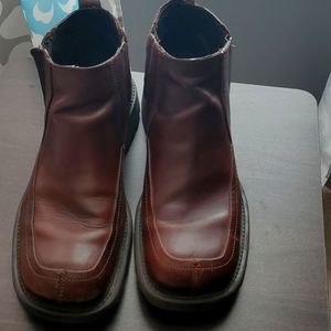 Kenneth Cole Boots